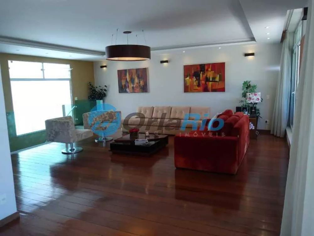 Cobertura, 4 quartos, 349 m² - Foto 17