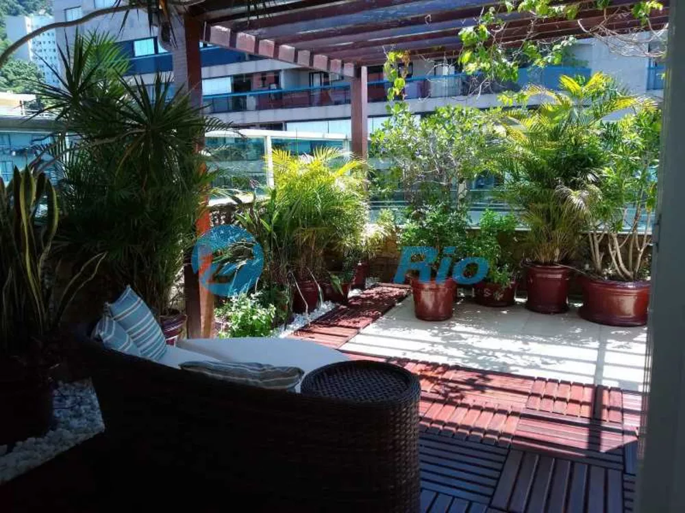 Cobertura, 4 quartos, 349 m² - Foto 23