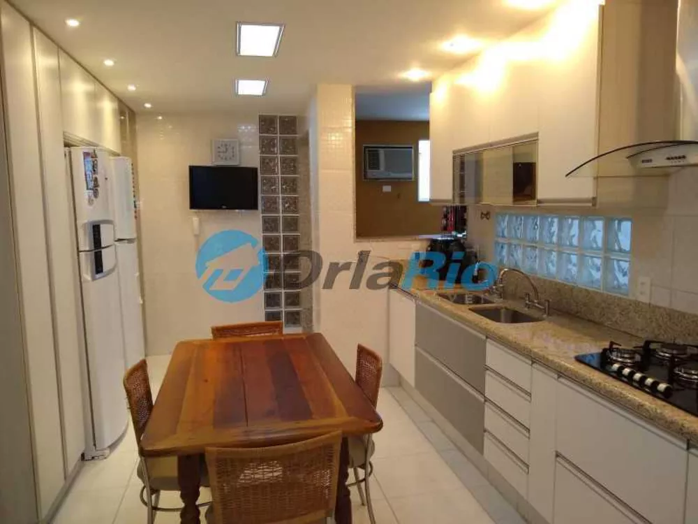 Cobertura, 4 quartos, 349 m² - Foto 7