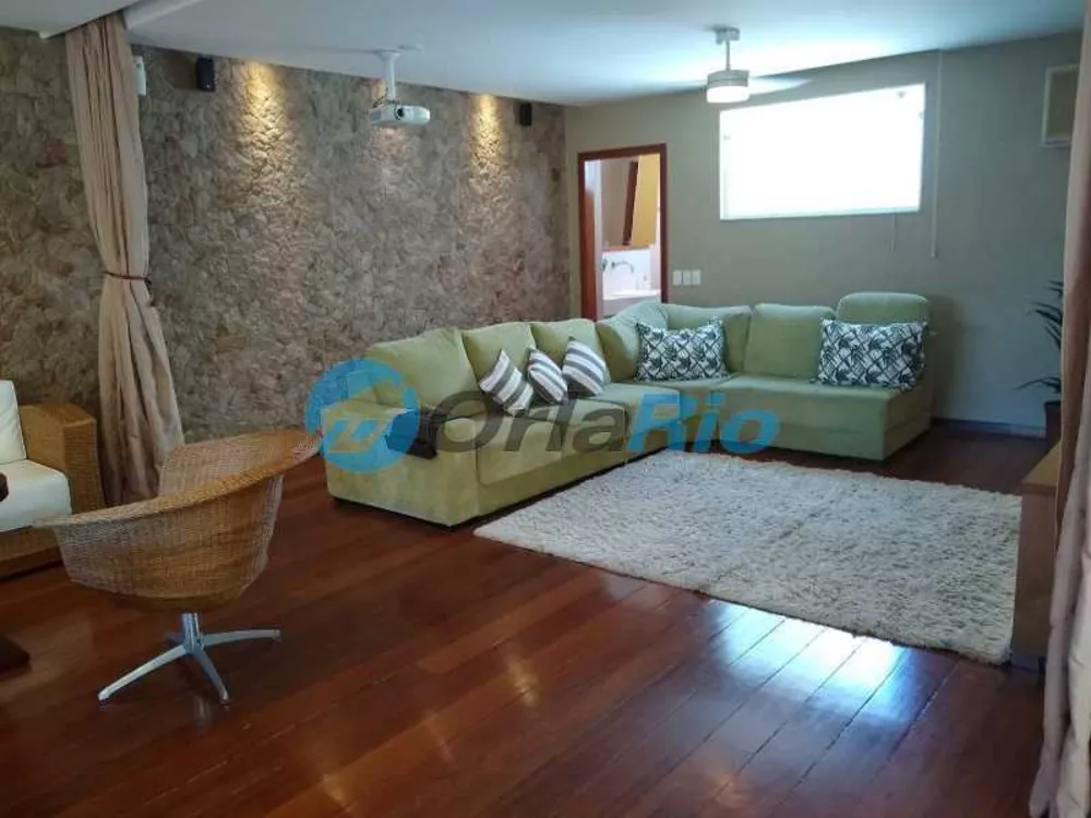 Cobertura, 4 quartos, 349 m² - Foto 8