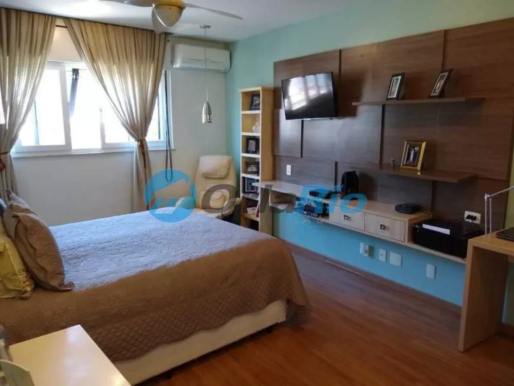 Cobertura, 4 quartos, 349 m² - Foto 18