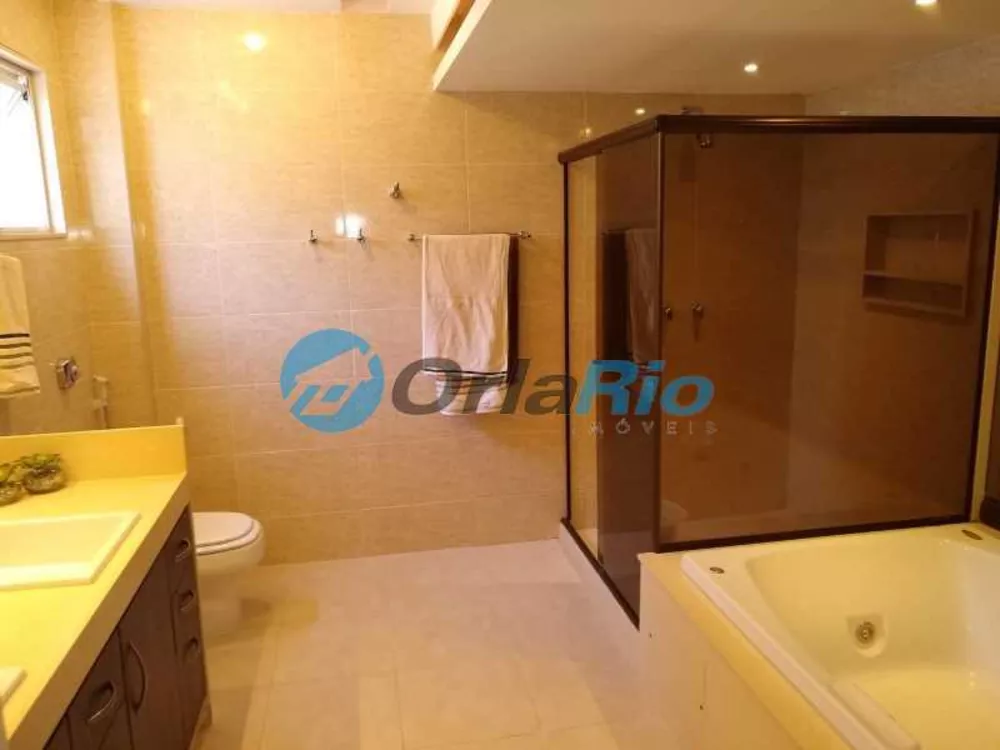 Cobertura, 4 quartos, 349 m² - Foto 5