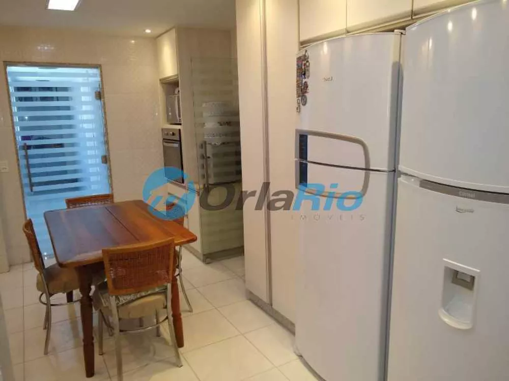 Cobertura, 4 quartos, 349 m² - Foto 12