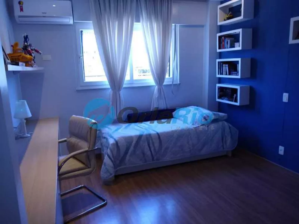 Cobertura, 4 quartos, 349 m² - Foto 10