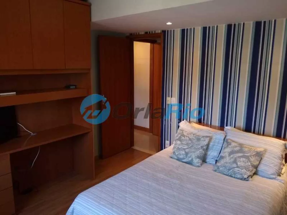 Cobertura, 4 quartos, 349 m² - Foto 13