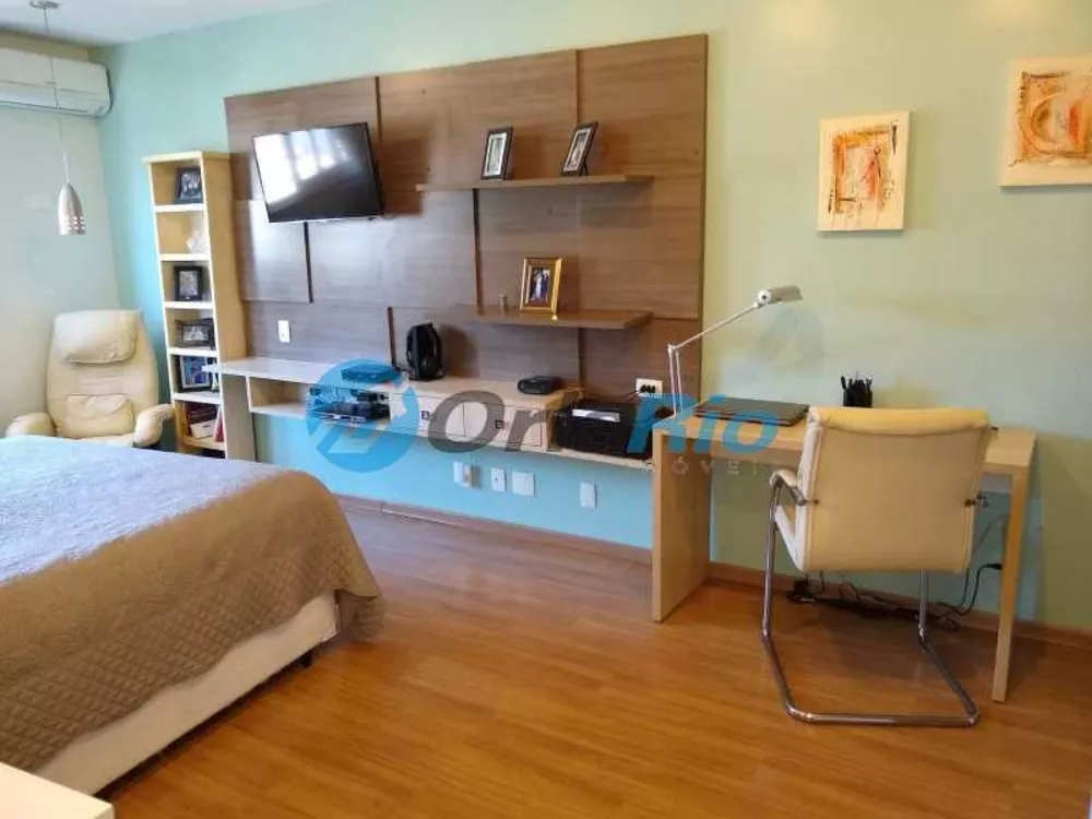 Cobertura, 4 quartos, 349 m² - Foto 19