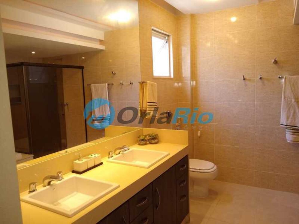 Cobertura, 4 quartos, 349 m² - Foto 4
