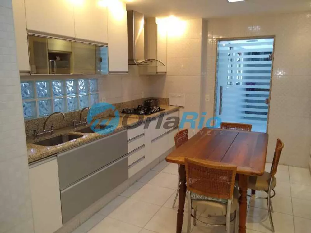 Cobertura, 4 quartos, 349 m² - Foto 27