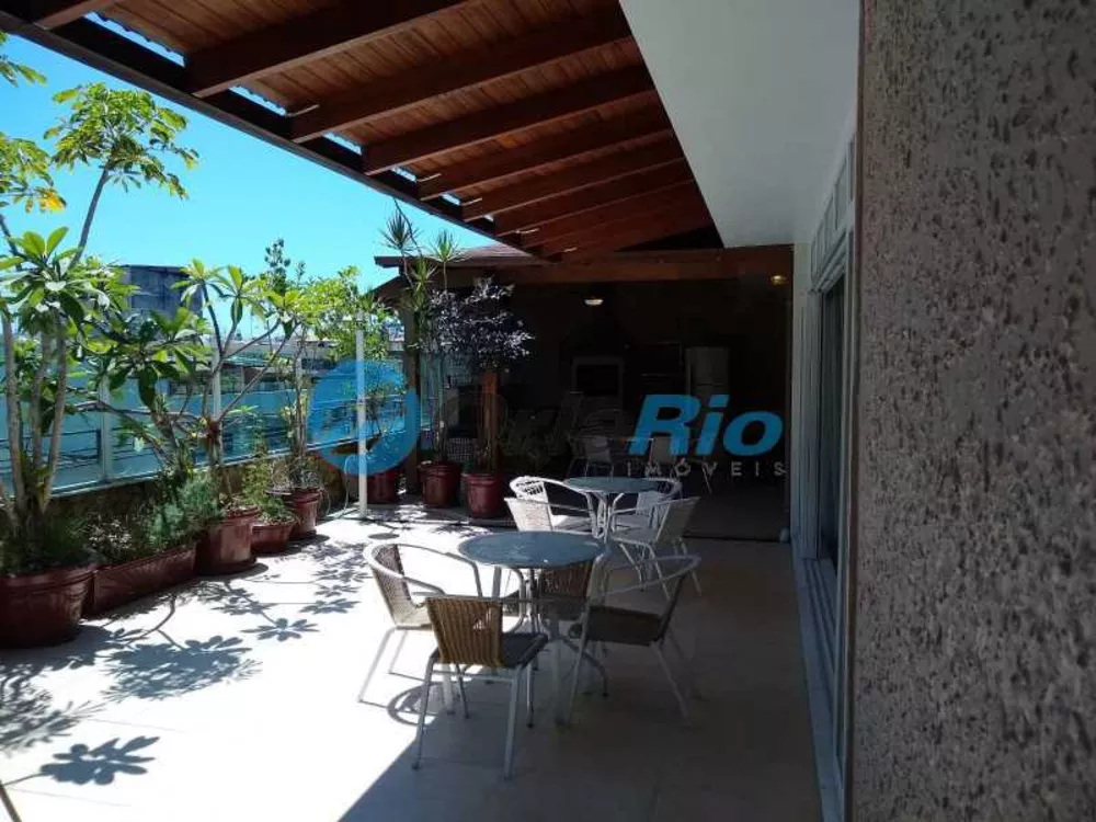 Cobertura, 4 quartos, 349 m² - Foto 20
