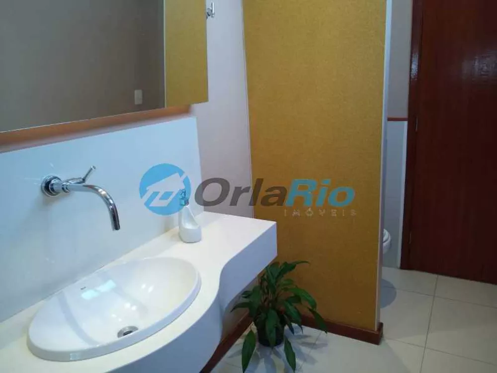 Cobertura, 4 quartos, 349 m² - Foto 11