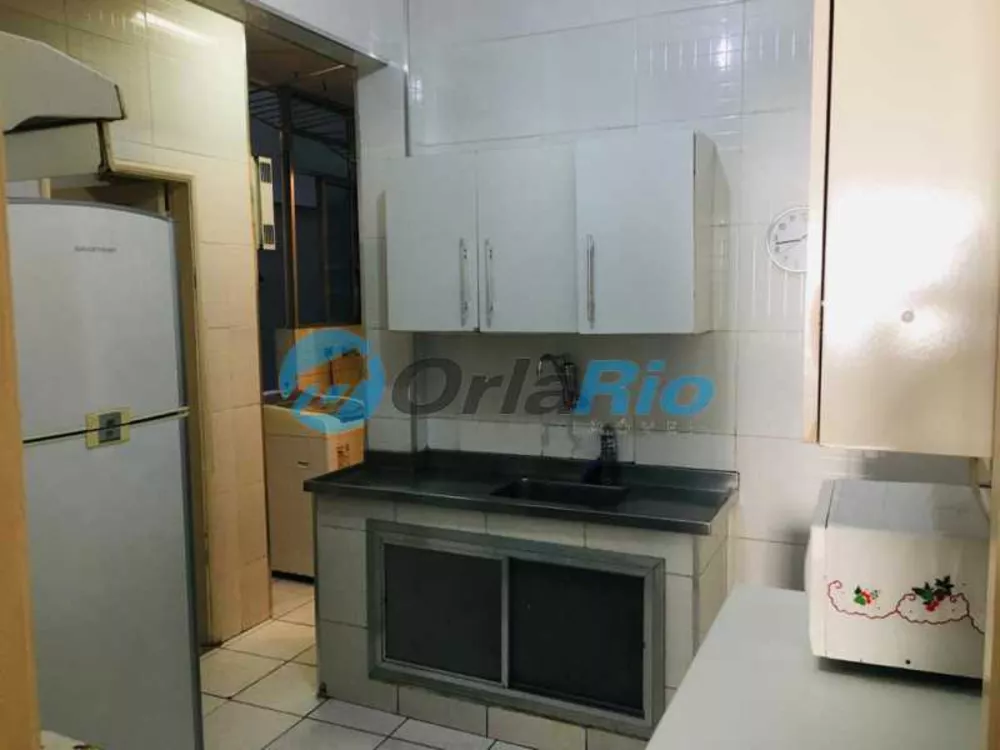 Apartamento, 3 quartos, 96 m² - Foto 16