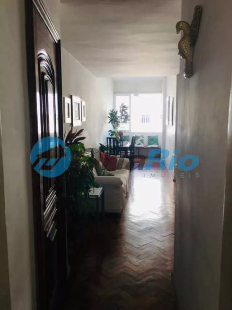Apartamento, 3 quartos, 96 m² - Foto 5