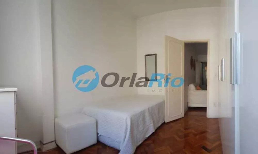 Apartamento, 3 quartos, 96 m² - Foto 6