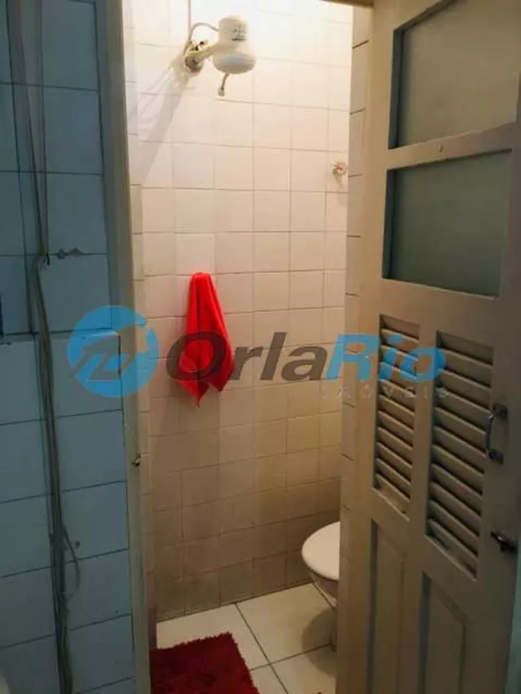 Apartamento, 3 quartos, 96 m² - Foto 2