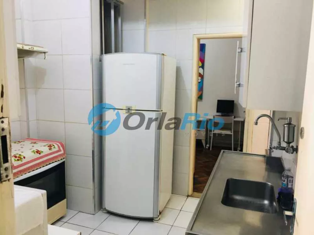 Apartamento, 3 quartos, 96 m² - Foto 9