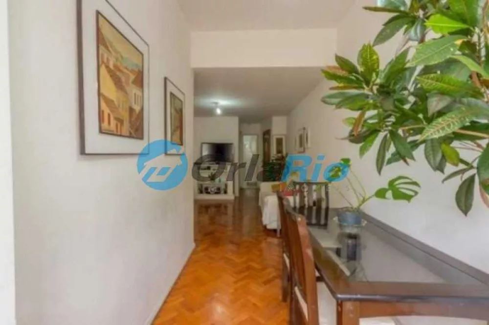 Apartamento, 3 quartos, 96 m² - Foto 10