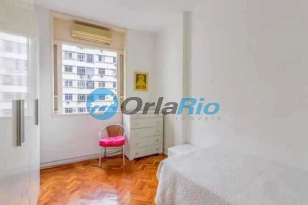 Apartamento, 3 quartos, 96 m² - Foto 11