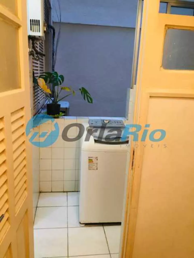 Apartamento, 3 quartos, 96 m² - Foto 13
