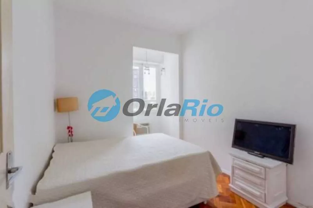 Apartamento, 3 quartos, 96 m² - Foto 1