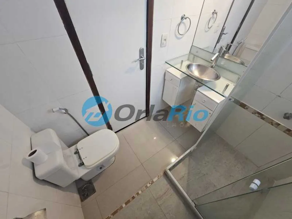 Apartamento, 3 quartos, 127 m² - Foto 22