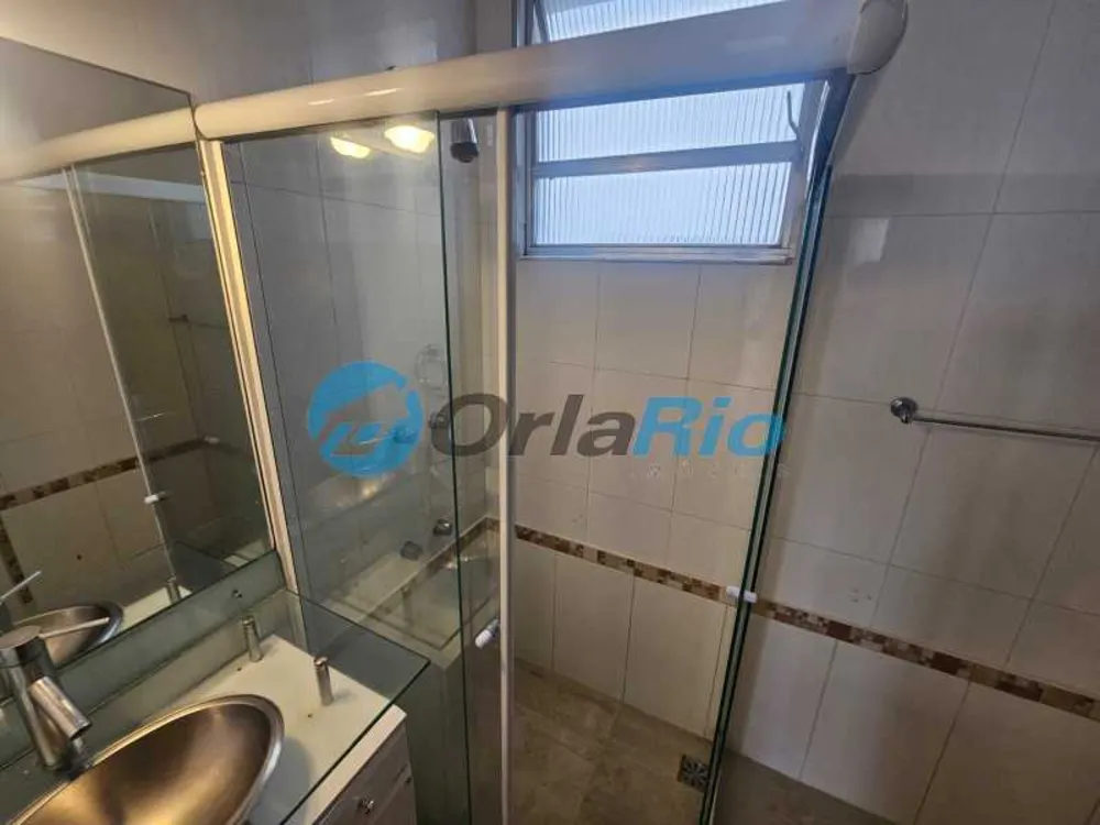 Apartamento, 3 quartos, 127 m² - Foto 21