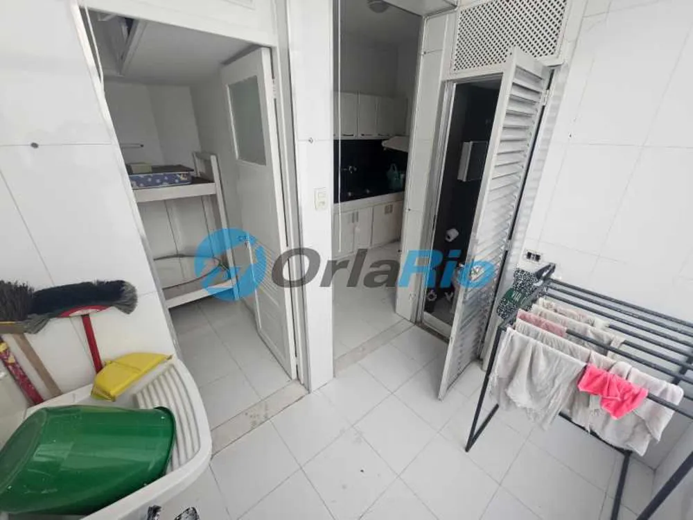 Apartamento, 3 quartos, 127 m² - Foto 3