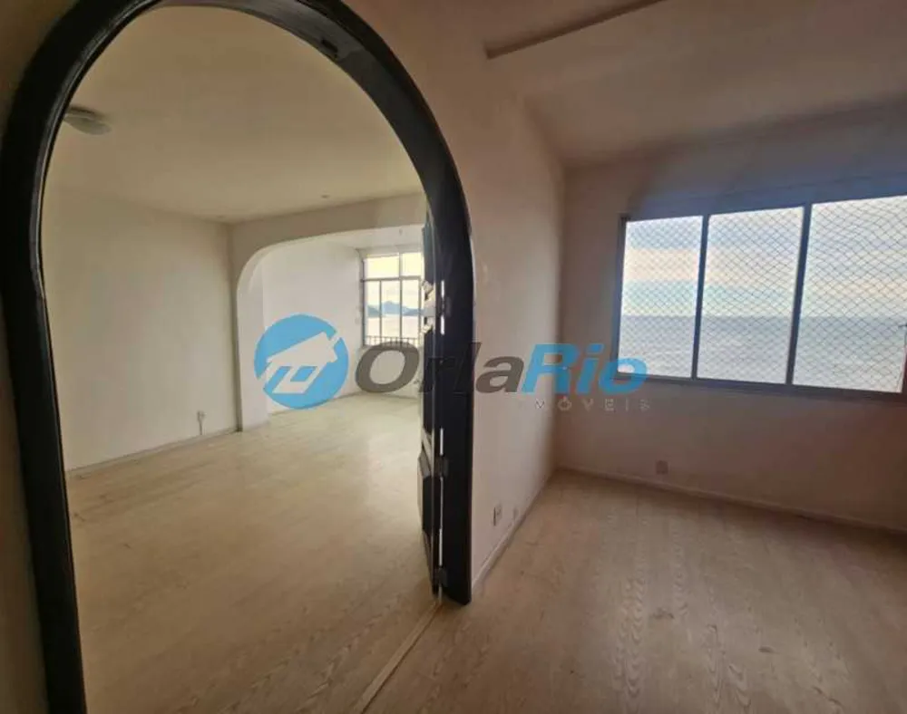 Apartamento, 3 quartos, 127 m² - Foto 1