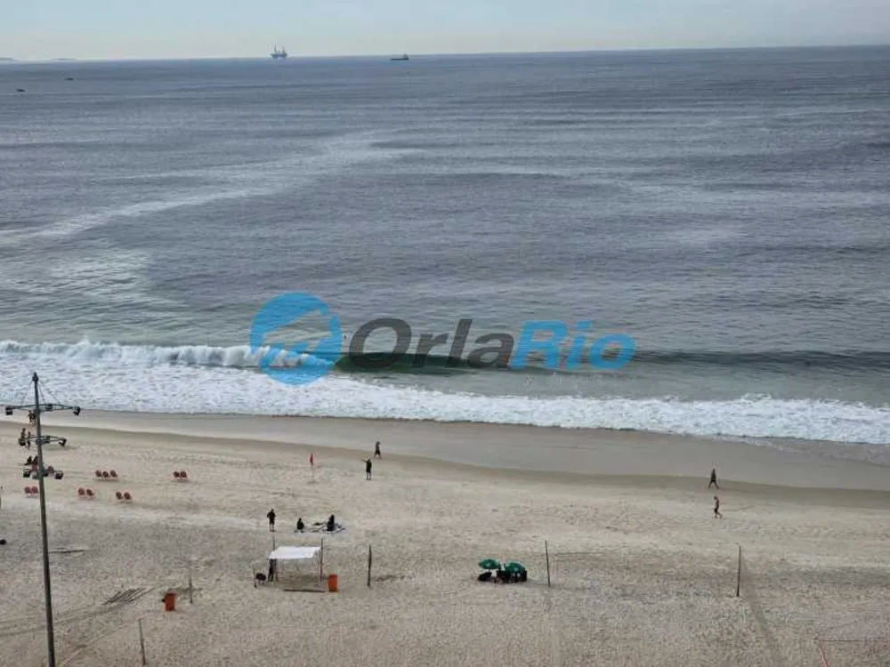 Apartamento, 3 quartos, 127 m² - Foto 5