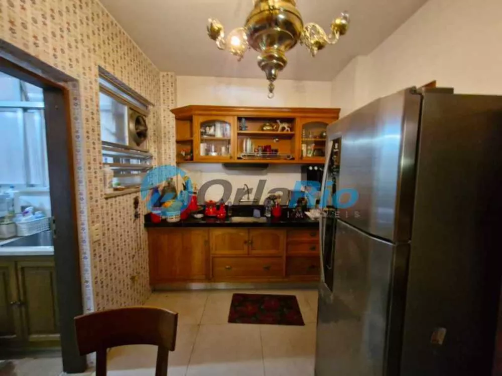 Apartamento, 2 quartos, 82 m² - Foto 21
