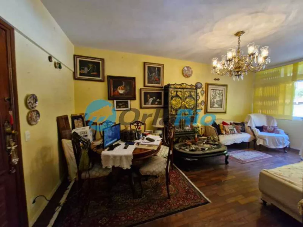 Apartamento, 2 quartos, 82 m² - Foto 5