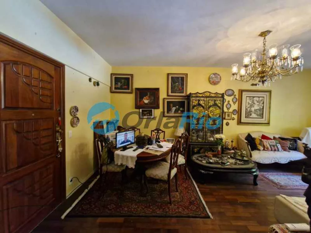 Apartamento, 2 quartos, 82 m² - Foto 7