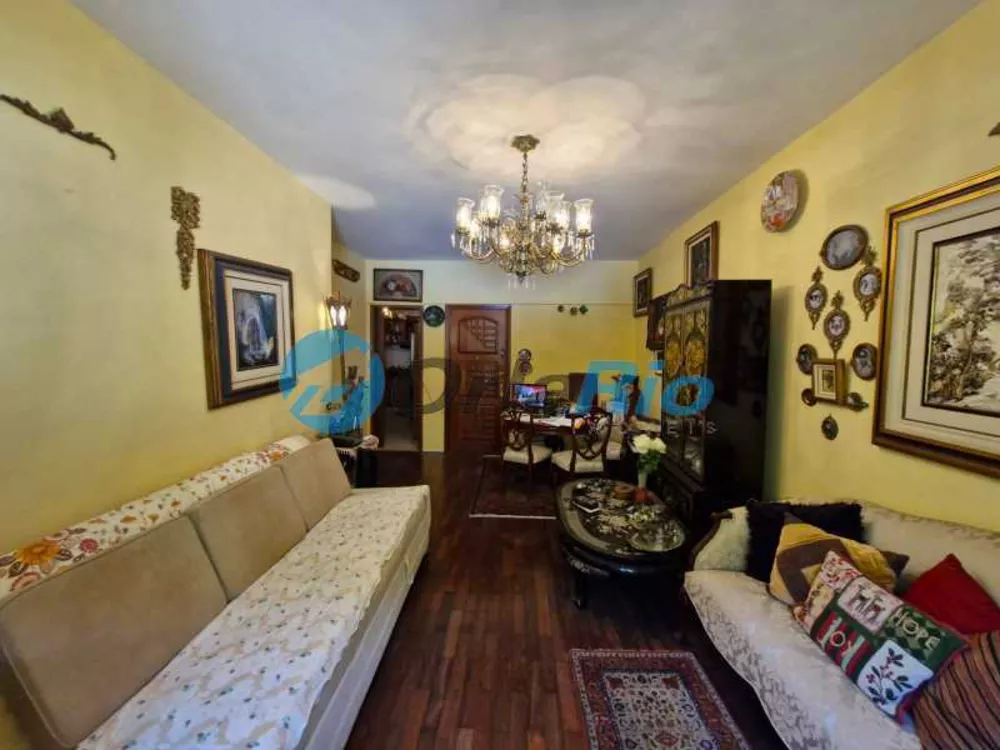 Apartamento, 2 quartos, 82 m² - Foto 8