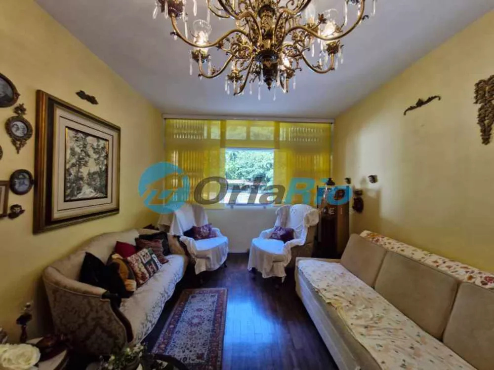 Apartamento, 2 quartos, 82 m² - Foto 1