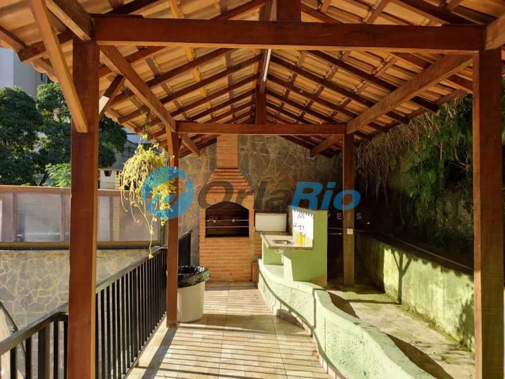 Apartamento, 2 quartos, 82 m² - Foto 27