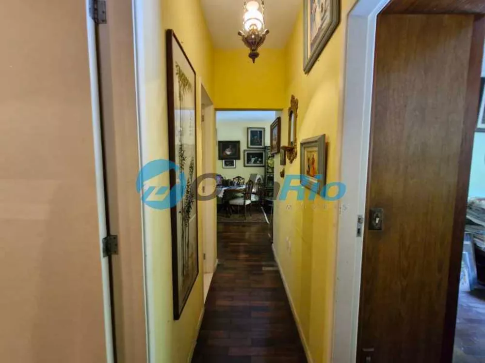 Apartamento, 2 quartos, 82 m² - Foto 11