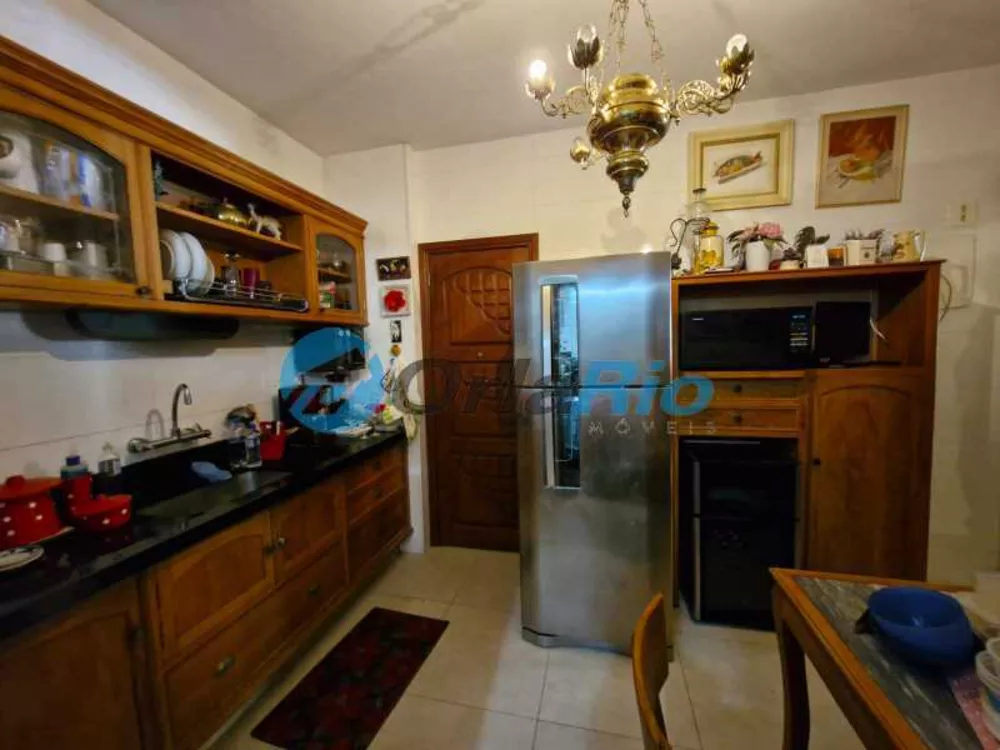 Apartamento, 2 quartos, 82 m² - Foto 22