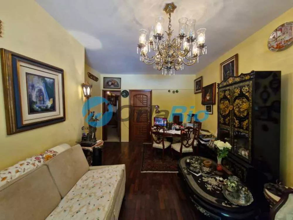 Apartamento, 2 quartos, 82 m² - Foto 4