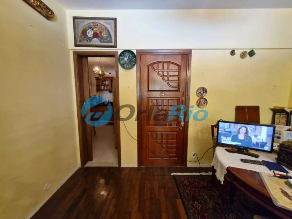 Apartamento, 2 quartos, 82 m² - Foto 18