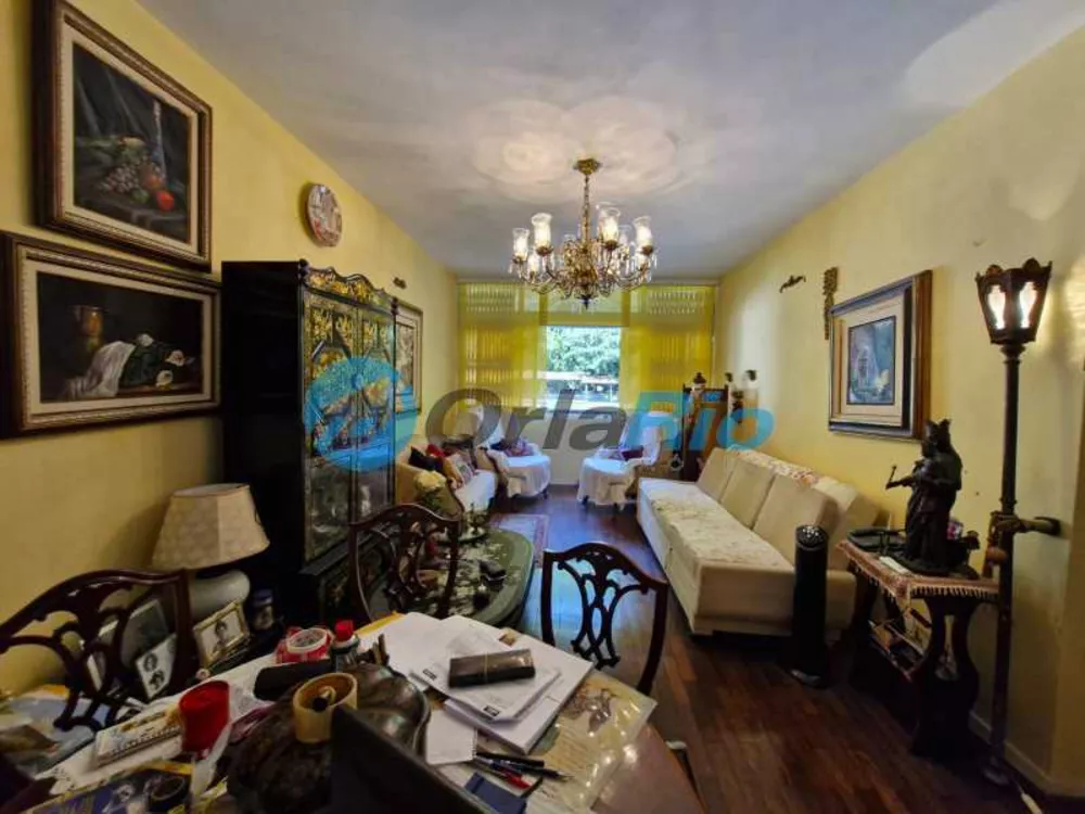 Apartamento, 2 quartos, 82 m² - Foto 2