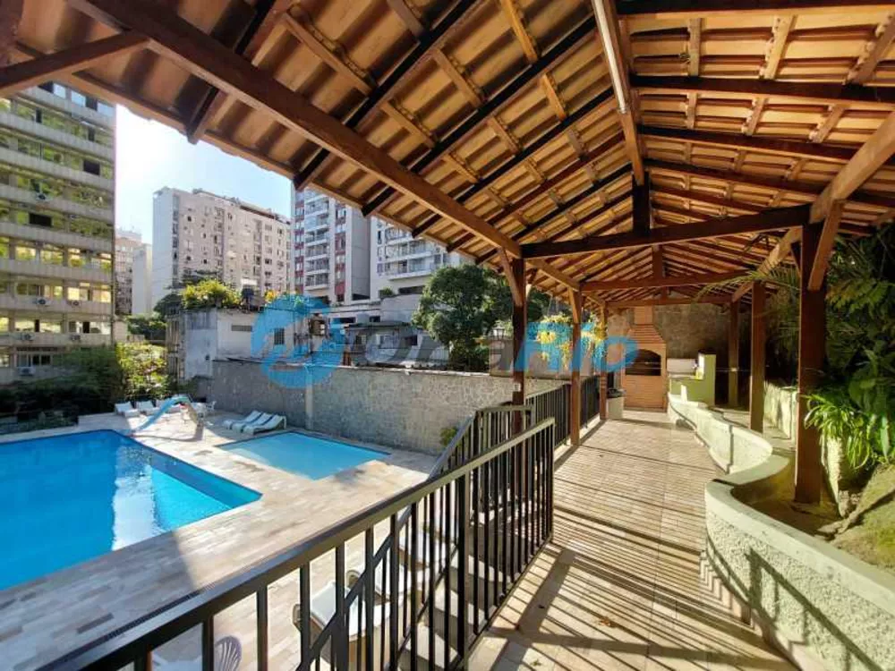Apartamento, 2 quartos, 82 m² - Foto 28