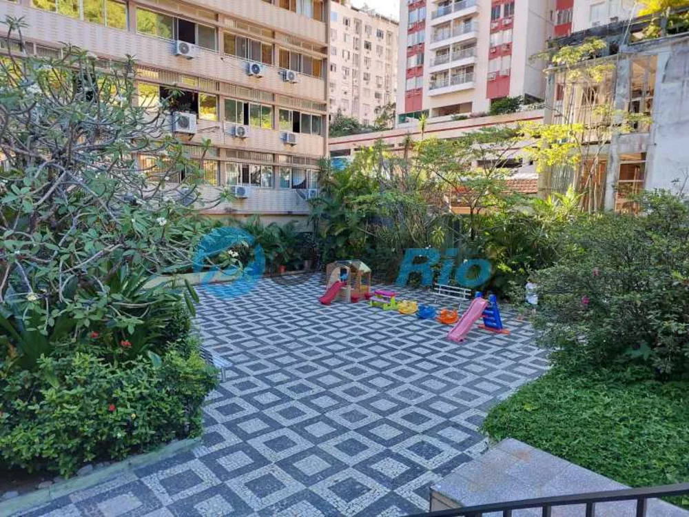 Apartamento, 2 quartos, 82 m² - Foto 30