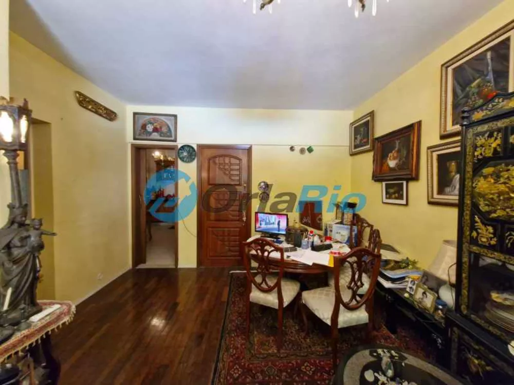 Apartamento, 2 quartos, 82 m² - Foto 6