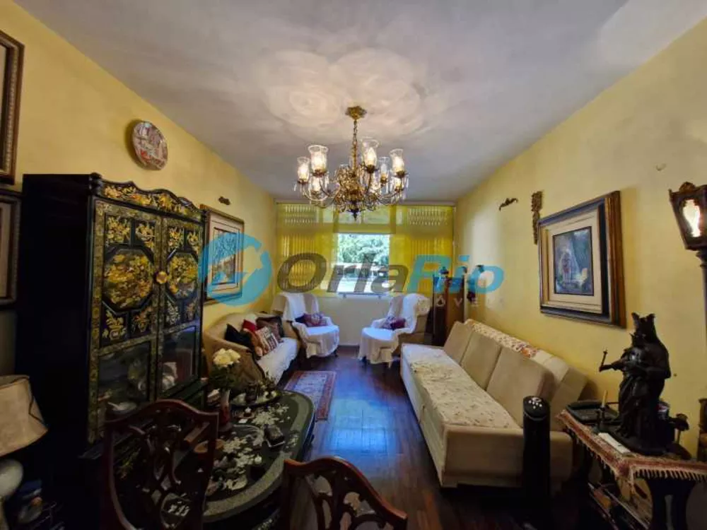 Apartamento, 2 quartos, 82 m² - Foto 9