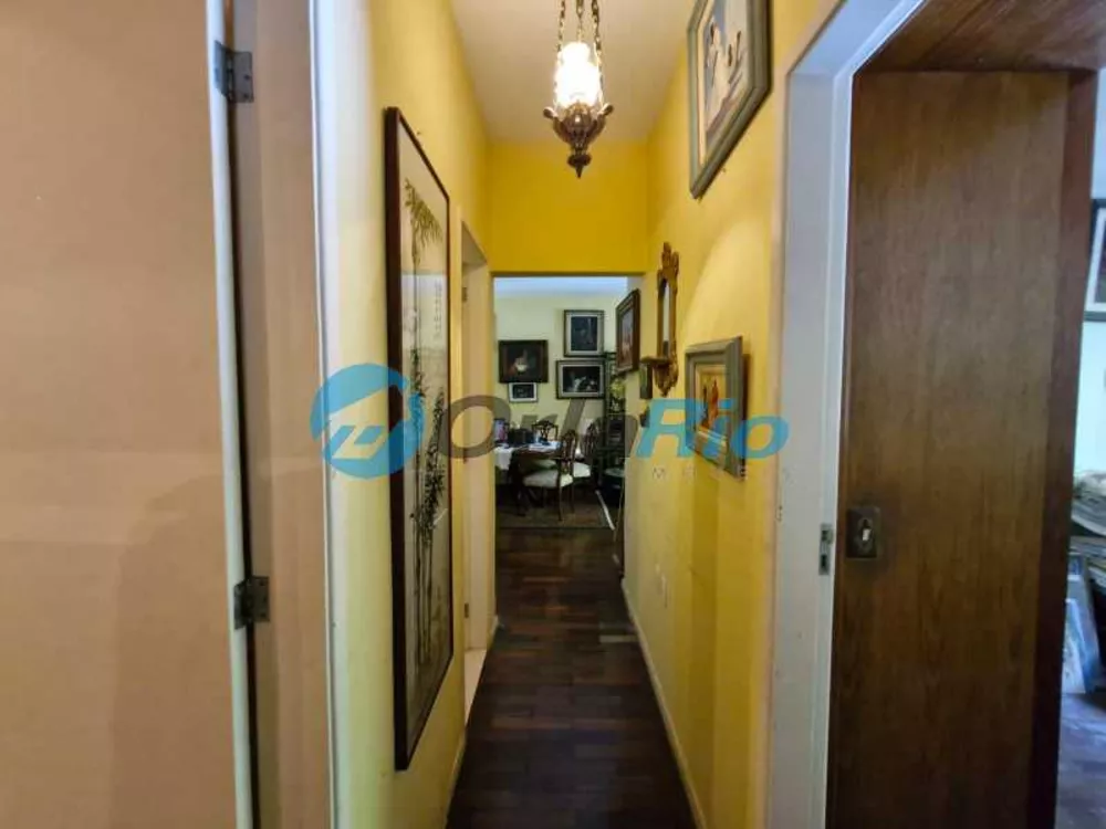 Apartamento, 2 quartos, 82 m² - Foto 10