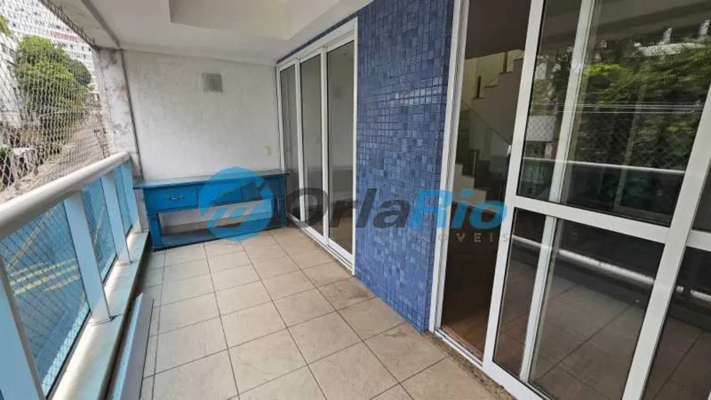Cobertura, 2 quartos, 176 m² - Foto 3