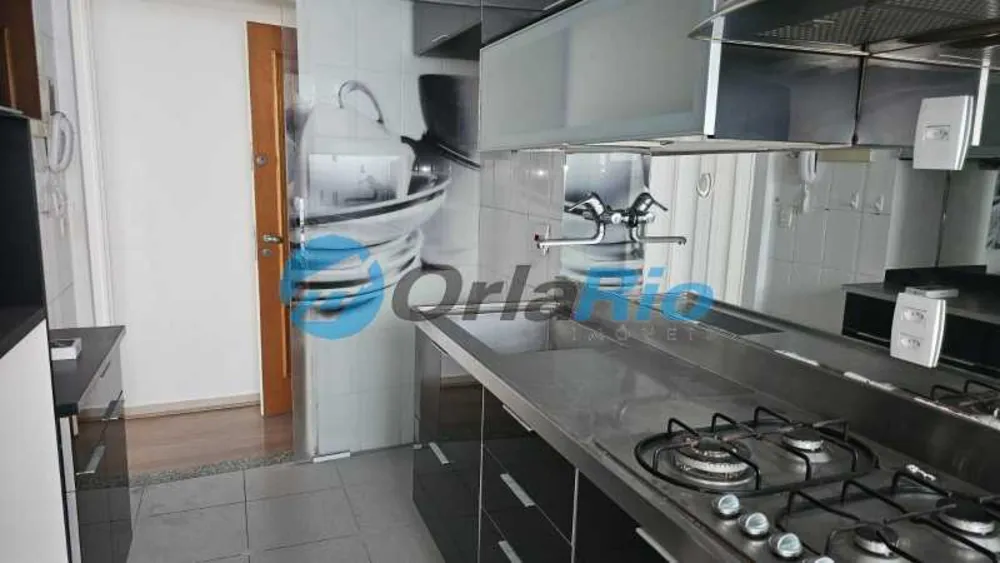 Cobertura, 2 quartos, 176 m² - Foto 19