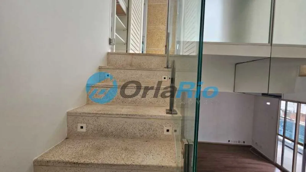 Cobertura, 2 quartos, 176 m² - Foto 1