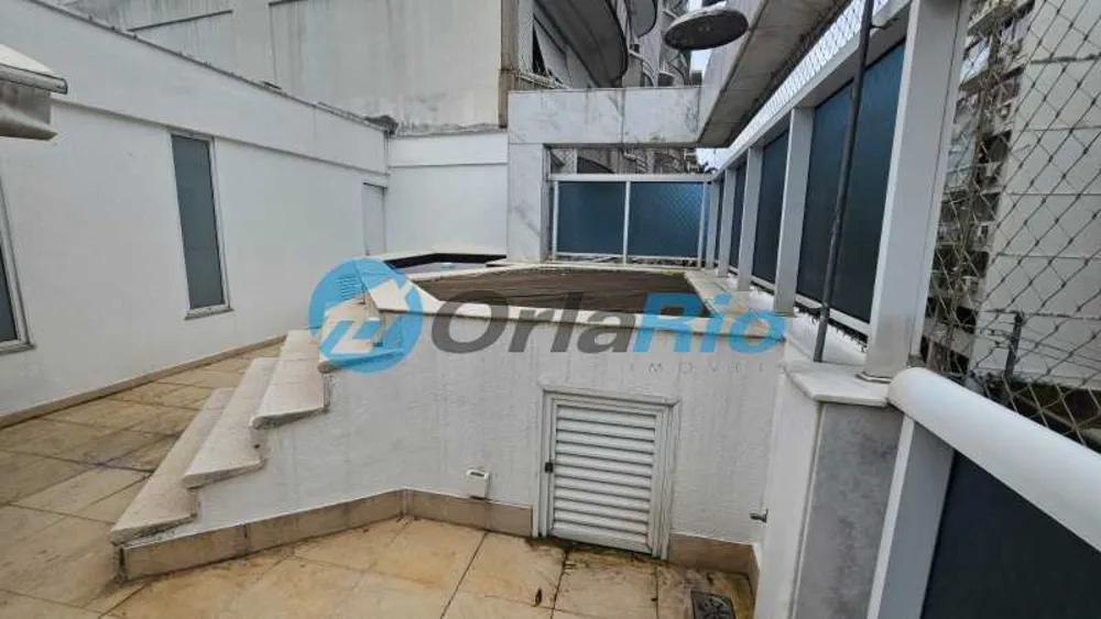 Cobertura, 2 quartos, 176 m² - Foto 27