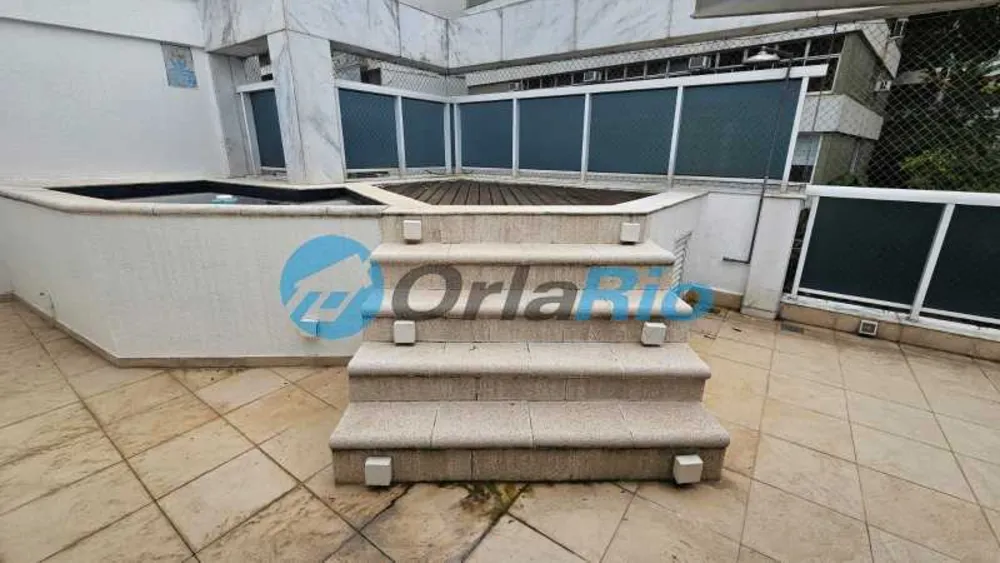 Cobertura, 2 quartos, 176 m² - Foto 4