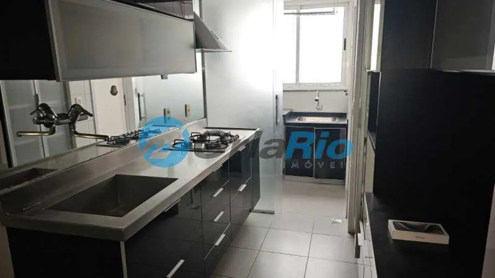 Cobertura, 2 quartos, 176 m² - Foto 15
